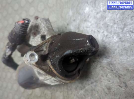 купить Стартер на Opel Astra H 2004-2010