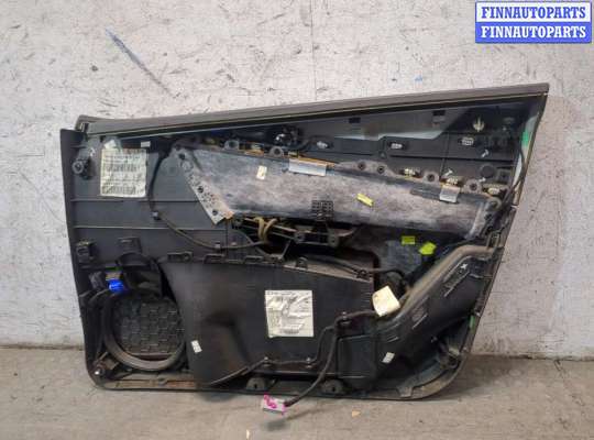 купить Дверная карта (Обшивка двери) на Volkswagen Passat 6 2005-2010