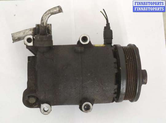 купить Компрессор кондиционера на Ford Focus 2 2005-2008