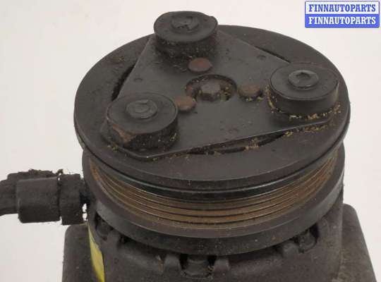 купить Компрессор кондиционера на Ford Focus 2 2005-2008