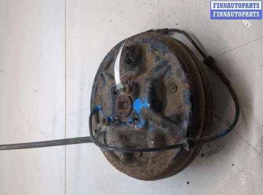 купить Ступица (кулак, цапфа) на Nissan Micra K13 2010-2016