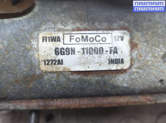 купить Стартер на Ford Mondeo 4 2007-2015