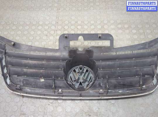 купить Решетка радиатора на Volkswagen Touran 2003-2006