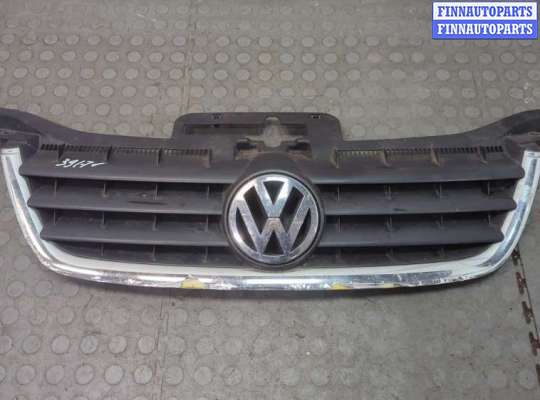купить Решетка радиатора на Volkswagen Touran 2003-2006