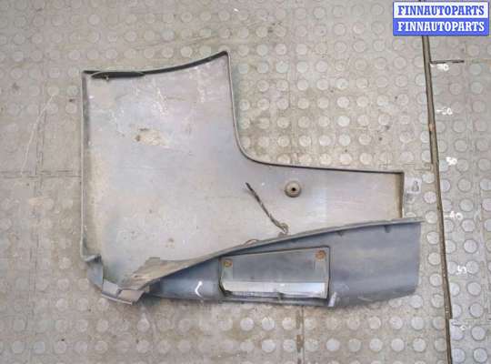 купить Клык бампера на Opel Vivaro 2001-2014