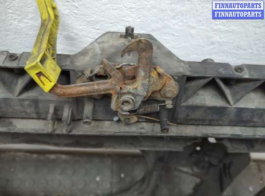 купить Замок капота на Peugeot Partner 2008-2012