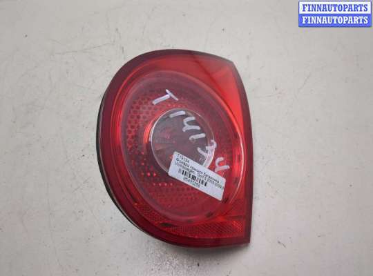 купить Фонарь крышки багажника на Volkswagen Golf 5 2003-2009