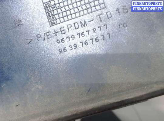 купить Молдинг двери на Citroen Xsara 2000-2005