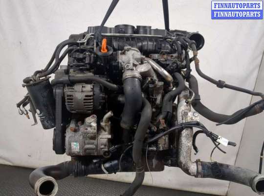 купить Генератор на Seat Altea 2004-2009