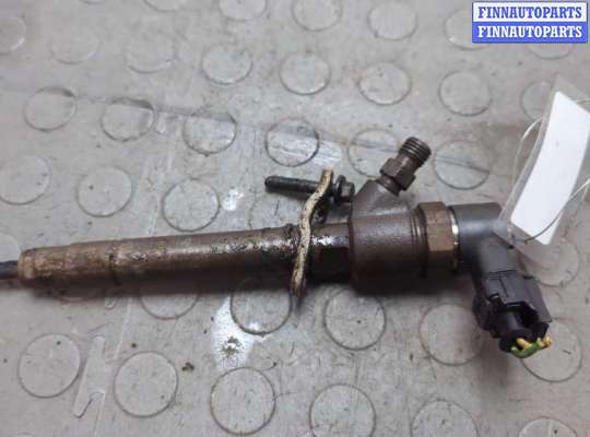 купить Форсунка топливная на Volvo S80 2006-2016