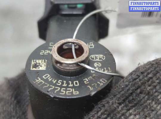 купить Форсунка топливная на Volvo S80 2006-2016