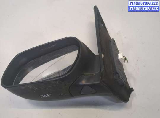 купить Зеркало боковое на Mazda 2 2003-2008