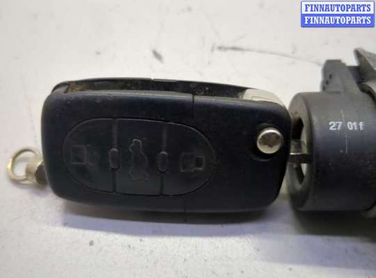 купить Замок зажигания на Audi A3 (8L) 1996-2003