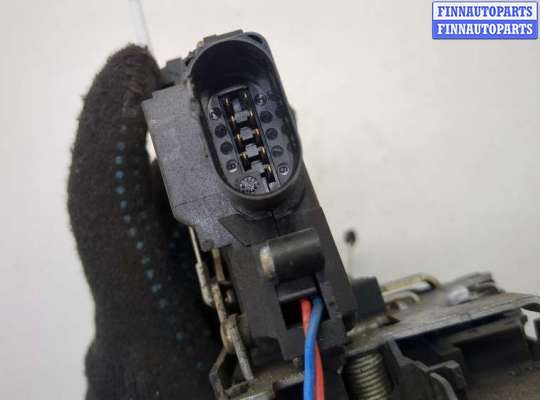 купить Замок двери на Audi TT (8N) 1998-2006