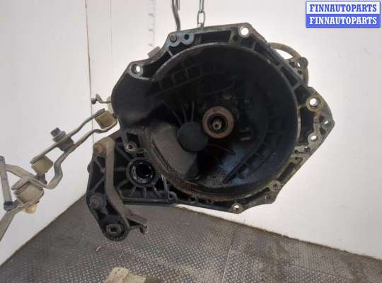 Купить КПП 5-ст.мех. (МКПП) на Opel Corsa C 2000-2006 КПП 5-ст.мех. (МКПП) OP2413864 на Opel Corsa C 2000-2006