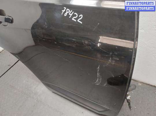купить Дверь боковая (легковая) на Nissan Qashqai 2006-2013