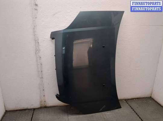 купить Капот на Ford Fusion 2002-2012