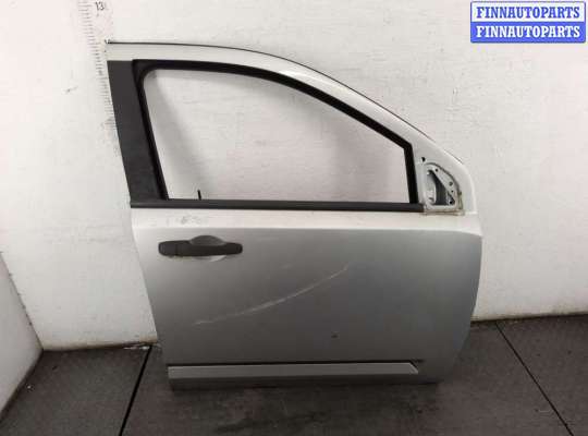 купить Стекло боковой двери на Jeep Compass 2006-2010