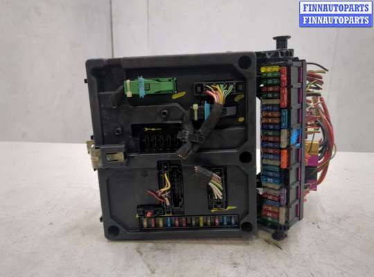 купить Блок предохранителей на Ford Galaxy 2000-2006