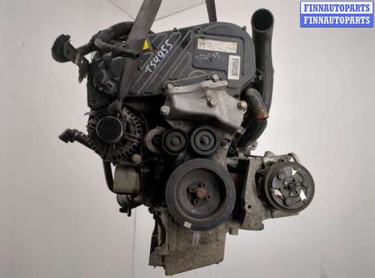 купить Компрессор кондиционера на Saab 9-3 2002-2014