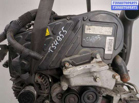 купить Компрессор кондиционера на Saab 9-3 2002-2014