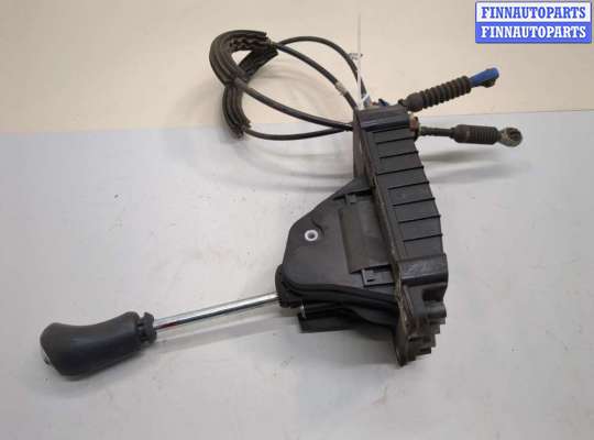 купить Кулиса КПП на Renault Megane 2 2002-2009