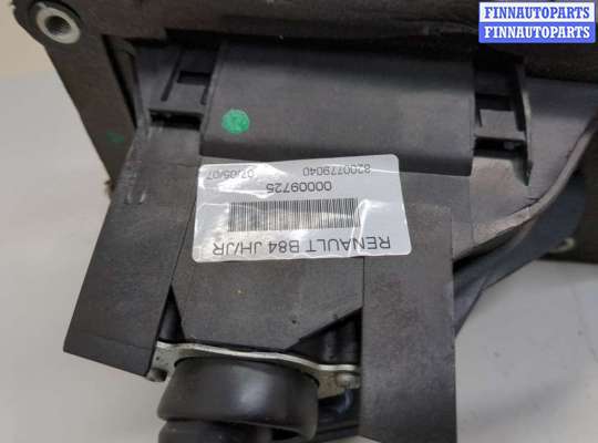 купить Кулиса КПП на Renault Megane 2 2002-2009