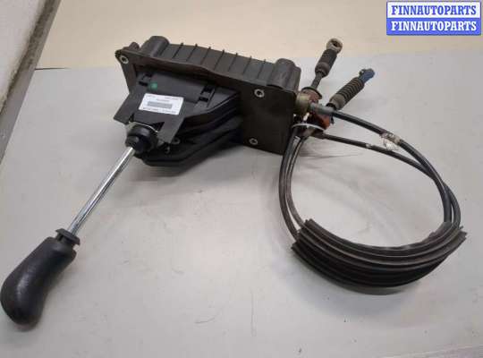 Купить Кулиса КПП на Renault Megane 2 2002-2009 Кулиса КПП RN1605947 на Renault Megane 2 2002-2009