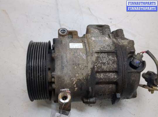 купить Компрессор кондиционера на Land Rover Discovery 3 2004-2009