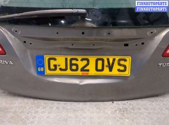 купить Замок багажника на Opel Meriva 2010-2018