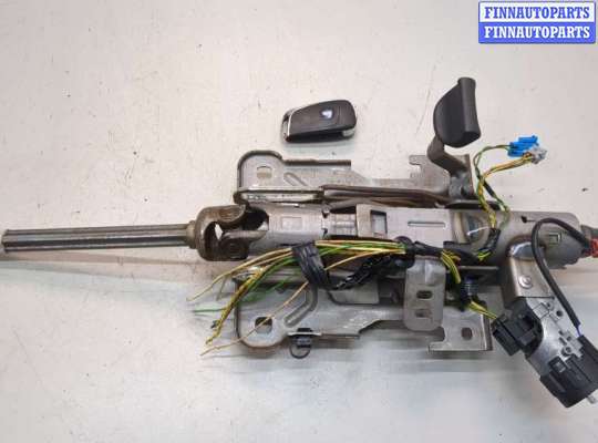 Колонка рулевая PG1240914 на Citroen Berlingo 2008-2012