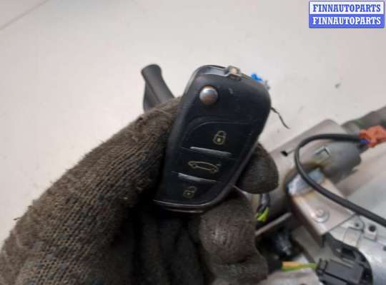купить Колонка рулевая на Citroen Berlingo 2008-2012