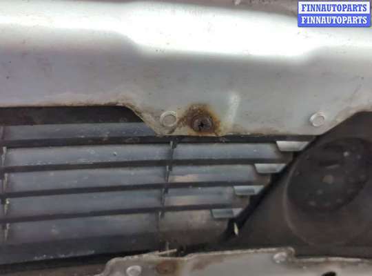 купить Обшивка капота на Opel Vectra C 2002-2008