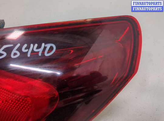 купить Фонарь (задний) на Opel Astra J 2010-2017