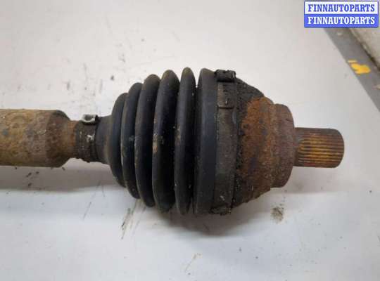 купить Полуось (приводной вал, шрус) на Volkswagen Passat 6 2005-2010