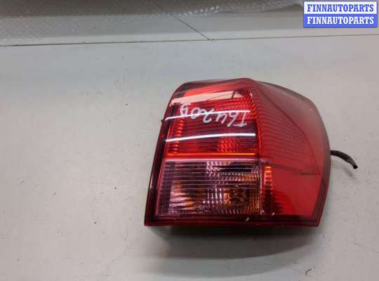 Фонарь (задний) NS995203 на Nissan Qashqai 2006-2013