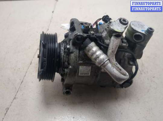 купить Компрессор кондиционера на Audi A4 (B6) 2000-2006