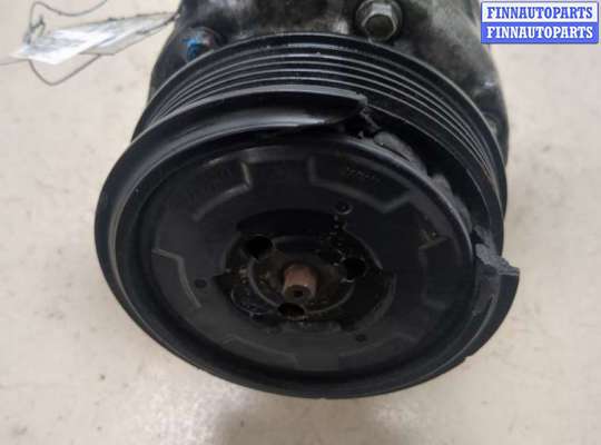 купить Компрессор кондиционера на Audi A4 (B6) 2000-2006