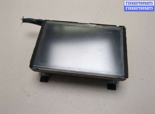 купить Дисплей компьютера (информационный) на Infiniti QX56 2010-2013