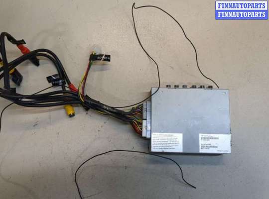 Блок комфорта MB1562369 на Mercedes S W221 2005-2013