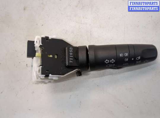 купить Переключатель поворотов на Nissan Note E11 2005-2013