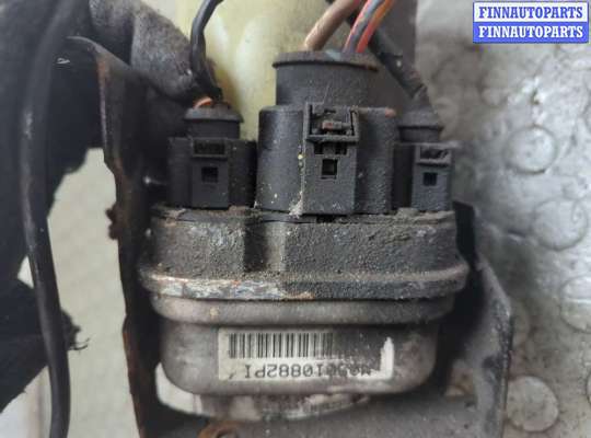 купить Насос электрический усилителя руля на Skoda Fabia 2007-2014