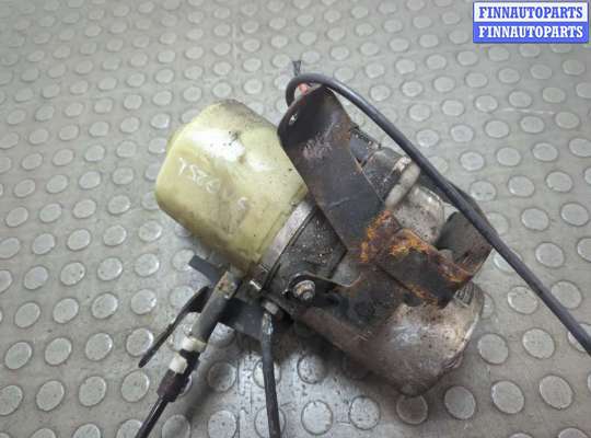 Купить Насос электрический усилителя руля на Skoda Fabia 2007-2014 Насос электрический усилителя руля SK506877 на Skoda Fabia 2007-2014