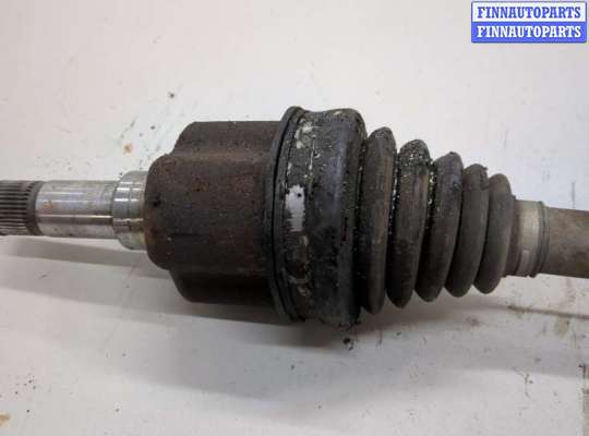 купить Полуось (приводной вал, шрус) на Ford Transit 2006-2014