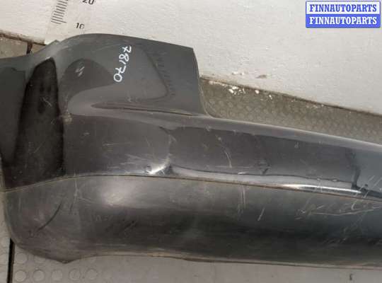 купить Бампер на Volkswagen Touran 2003-2006