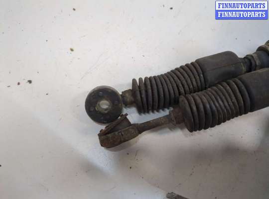 купить Кулиса КПП на Suzuki Liana 2001-2008