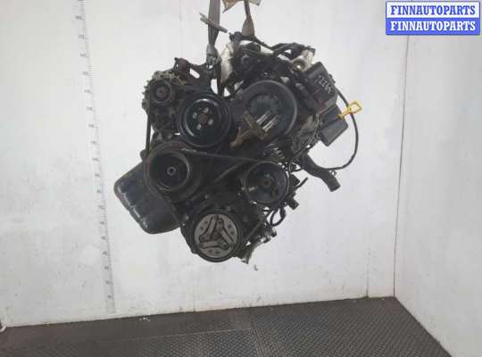 купить Двигатель (ДВС) на KIA Picanto 2004-2011