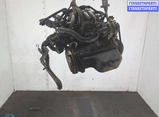 купить Двигатель (ДВС) на KIA Picanto 2004-2011