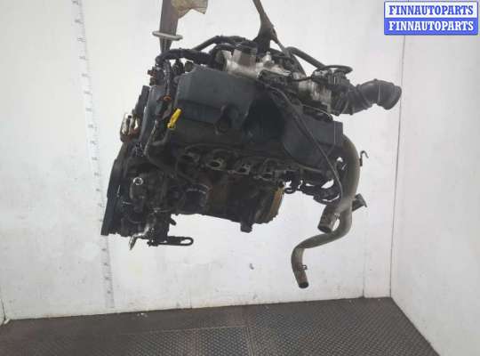 купить Двигатель (ДВС) на KIA Picanto 2004-2011