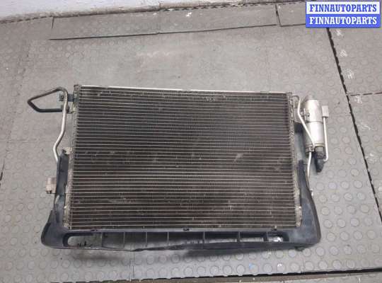 купить Радиатор кондиционера на Volvo XC90 2002-2014